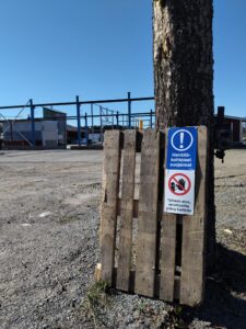 uusien-tuotantotilojen-rakennus-laihían-levypala-oy