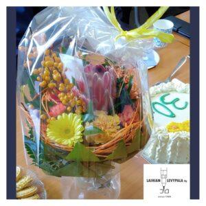 Read more about the article Laihian Levypala Oy 30 vuotta (1989-2019)